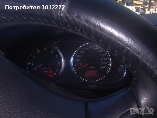 Продава се Мазда 6, снимка 6 - Автомобили и джипове - 55741602