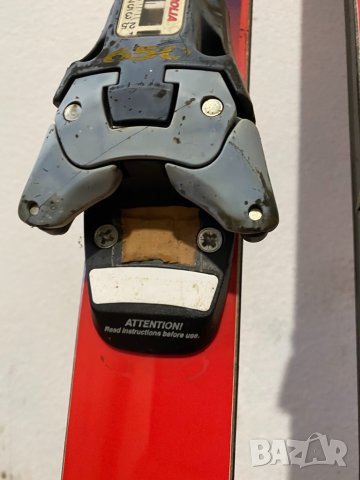 Ски HEAD 170, снимка 6 - Зимни спортове - 32021280