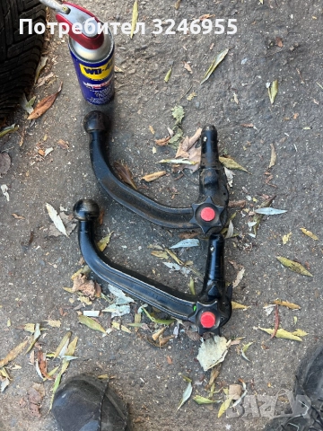 Westfalia универсално закопчаване със ключ 