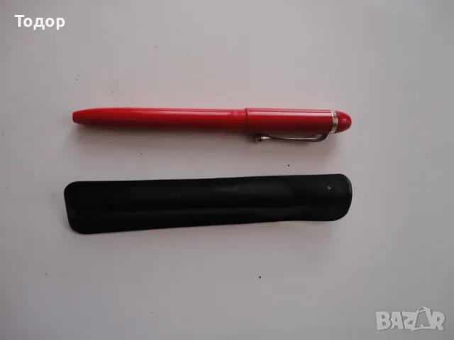 Рядък немски химикал Reform 2, снимка 2 - Ученически пособия, канцеларски материали - 49615282