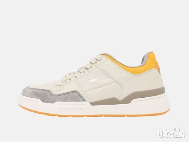 Мъжки кецове G-STAR RAW - три разцветки - номера 41 и 42, снимка 9 - Кецове - 50810872