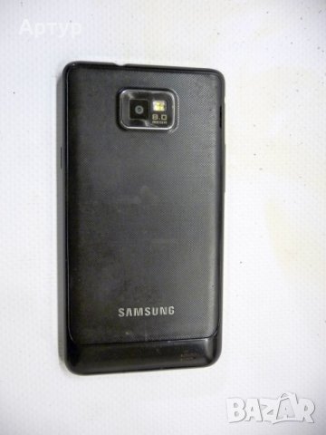 Samsung GT-I9100 на части, снимка 2 - Резервни части за телефони - 39544956