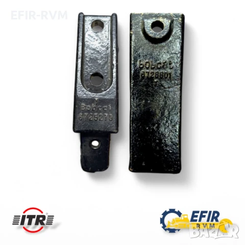 Зъби за кофa за багери, мини багери, челни товарачи и др., снимка 16 - Индустриална техника - 49920242