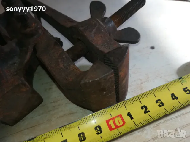 МАЛКО МЕНГЕМЕ НАКОВАЛНЯ 2010241745, снимка 18 - Менгемета - 47652917