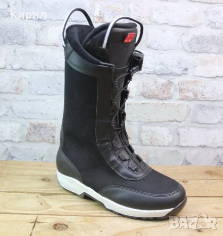 Ски обувки Dahu Ecorce 01 C 120, снимка 7 - Зимни спортове - 52511678