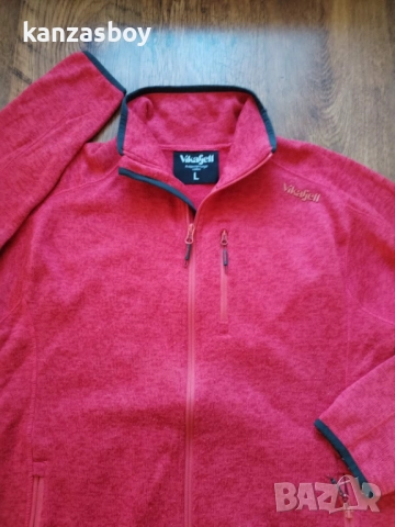 vikafjell - страхотно мъжко горнище L