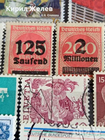 Пощенски марки от цял свят МАРГАРЕТ ТАЧЪР, АБРАХАМ ЛИНКЪЛН, АДОЛФ ХИТЛЕР за КОЛЕКЦИОНЕРИ 47870, снимка 6 - Филателия - 47770415