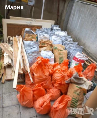 Транспортни услуги , снимка 4 - Транспортни услуги - 51123039