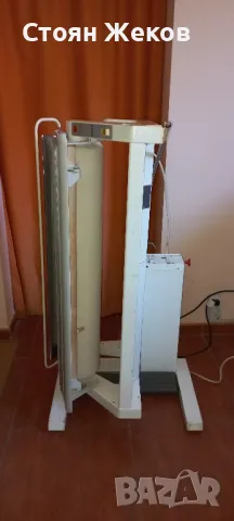 продавам гладачна машина Bosch, снимка 2 - Други машини и части - 47409375