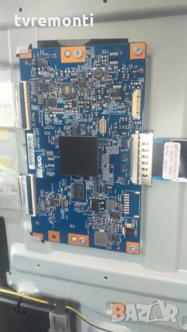 T-Con Board T460HVN05.3 46T21-C07
