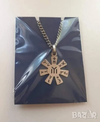 Герданчета  , снимка 10 - Колиета, медальони, синджири - 51173414