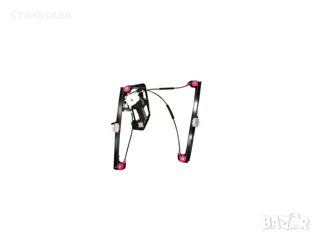 Стъклоподемник за BMW 7 E38, снимка 2 - Части - 50654536