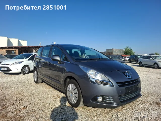Пежо 3008,1.6 HDI,110K.C.