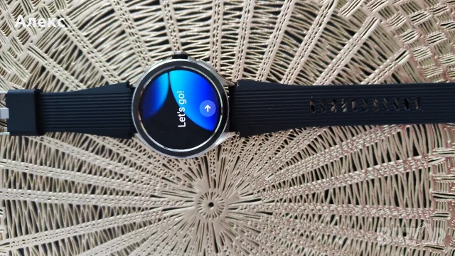 Продавам Xiaomi Watch 2 Pro, снимка 3 - Смарт часовници - 55715718