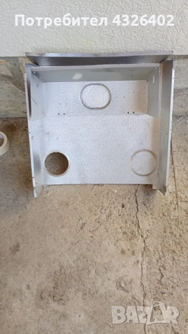 печка за каравана на гас, снимка 4 - Газови котлони - 49170587