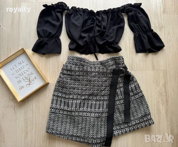 Дамски комплект , снимка 2 - Комплекти - 49920758