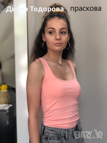 Разпродажба летни потници, снимка 6 - Потници - 44381364