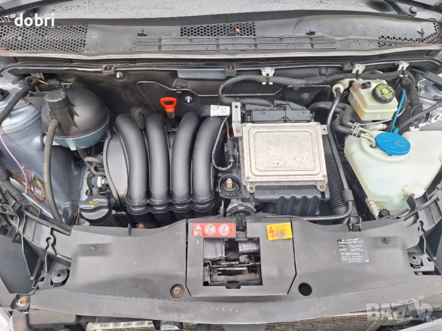 Мерцедес Бенц  А 150 1.5 бензин фейслифт, снимка 12 - Автомобили и джипове - 52682625