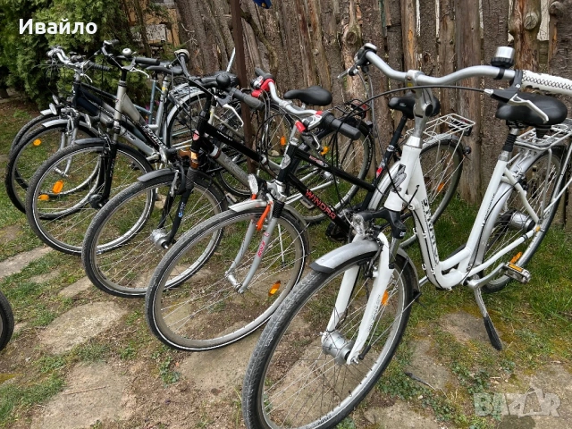 Велосипеди от 100 до 200 евро, снимка 13 - Велосипеди - 52534970