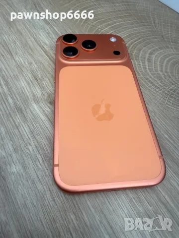 Iphone 17 PRO 256GB , снимка 4 - Apple iPhone - 55975158
