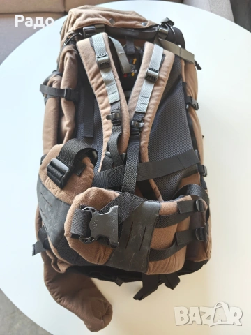 раница blaser expeditor, снимка 4 - Раници - 53895338