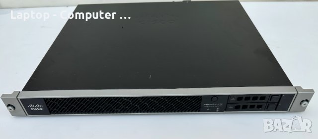 Cisco C170 IronPort Email Security Appliance - Сървър