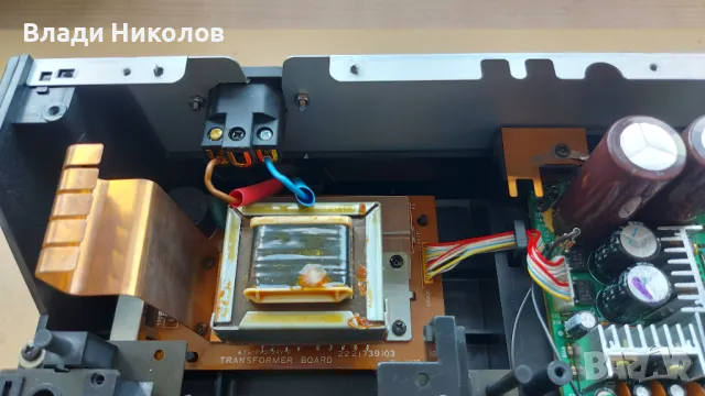 Denon DCD 1560 CD-Player - продавам, снимка 12 - Аудиосистеми - 49196203