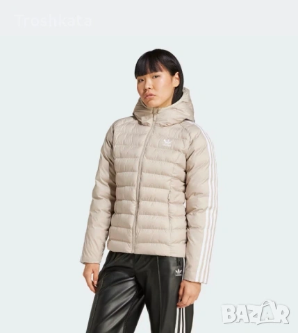 Яке ADIDAS , снимка 2 - Якета - 54335640