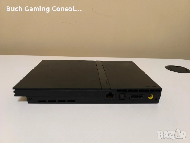 Playstation 2 Slim в перфектно състояние!, снимка 7 - PlayStation конзоли - 53194688