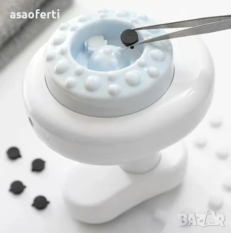 Антицелулитен масажор CELLOUT, снимка 6 - Масажори - 49499402