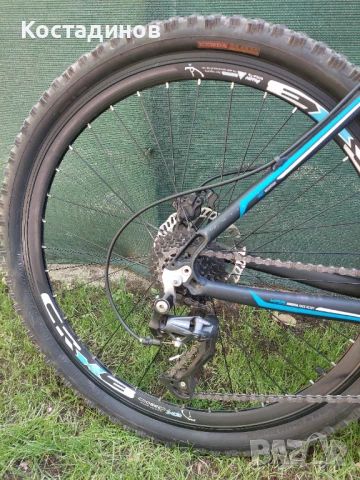 Велосипед Cross 26", снимка 5 - Велосипеди - 51073868