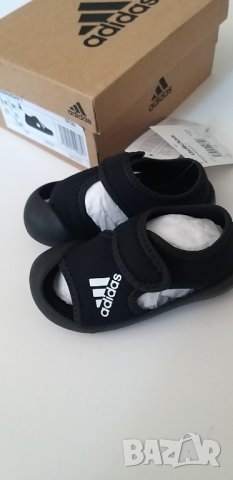 Сандали Adidas , снимка 1 - Детски сандали и чехли - 40097339