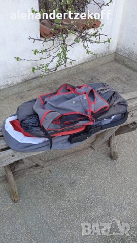 Детски бебешки кош Houck, снимка 12 - Други - 37084633