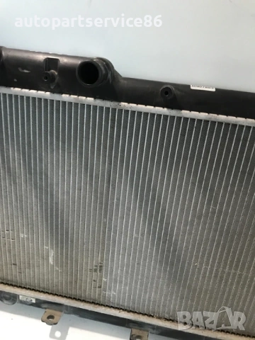 Радиатор за охлаждаща течност за Subaru Outback 2.0 дизел (2007), снимка 2 - Части - 54215467