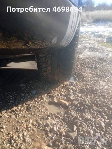 Vw Touran 1.9 TDI, снимка 8 - Автомобили и джипове - 53055266