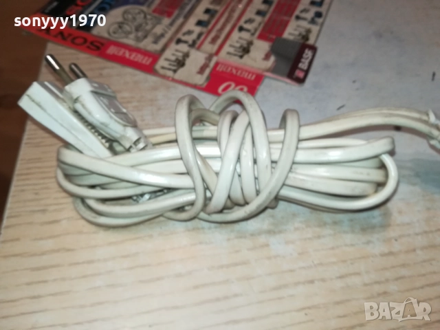 ОРИГИНАЛЕН КАБЕЛ ЗА ШЕВНА МАШИНА 1911251032, снимка 15 - Шевни машини - 52463238