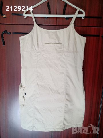 Рокля сукман , снимка 1