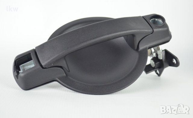 Дръжка за багажник за FIAT DOBLO 2001-2009