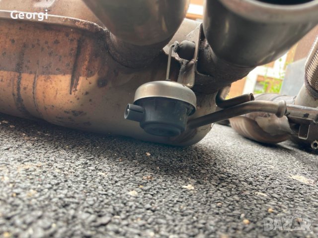 Цялостна генерация от Ауди А3 3.2 куатро, снимка 5 - Части - 37079994