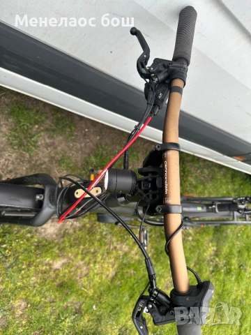 Cannondale e bike, снимка 6 - Велосипеди - 53944082