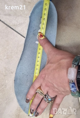 Adidas UltraBoost мъжки маратонки номер 42, снимка 9 - Маратонки - 52144491