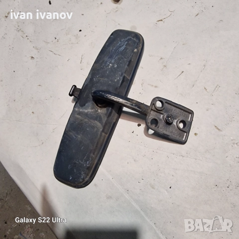 Огледало Лада Жигула , снимка 3 - Антикварни и старинни предмети - 52459022