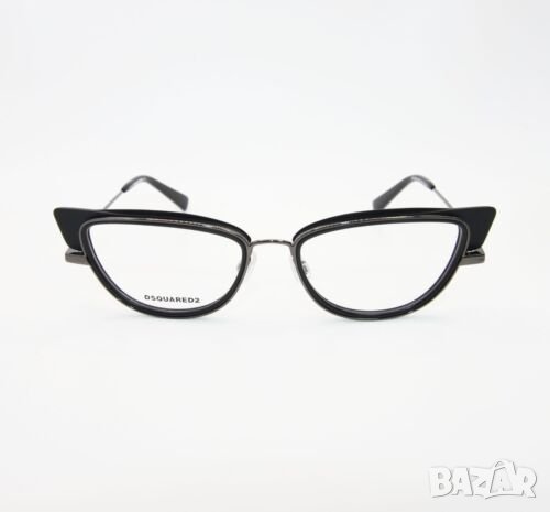 Рамки за дамски диоптрични очила Dsquared2 -58%, снимка 4 - Слънчеви и диоптрични очила - 38150524