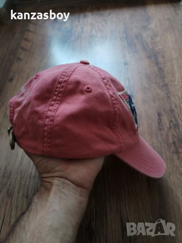 polo ralph lauren - страхотна шапка , снимка 5 - Шапки - 50690304