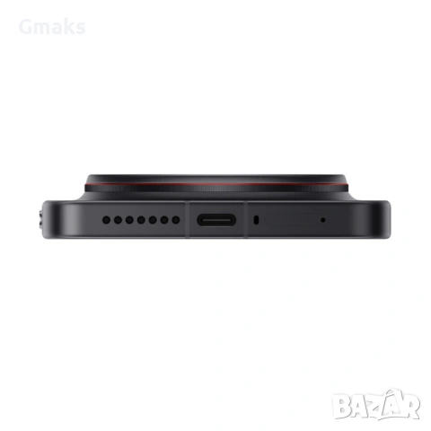 НОВ! Xiaomi 17 Ultra 512GB + 16GB RAM - Black 2 г. Гаранция, снимка 6 - Xiaomi - 54280236