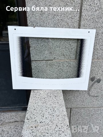 Продавам отлично предно стъкло за вратата на готварска печка Горене