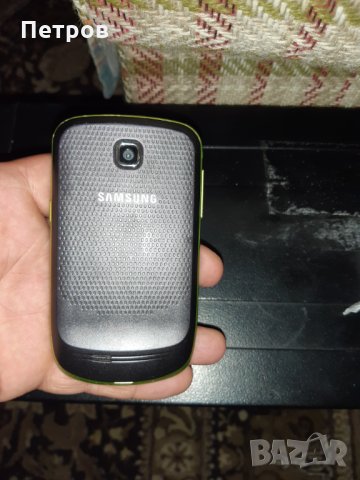 Samsung GT-5570I, снимка 7 - Samsung - 29337307