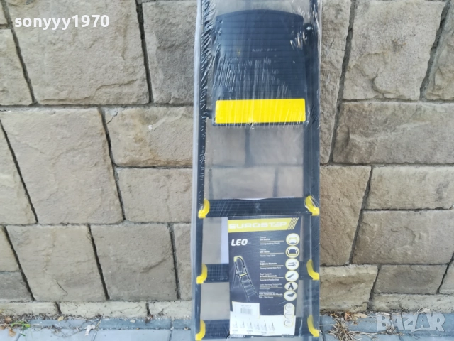 НОВА СТЪЛБА 3+1 0309251745, снимка 2 - Други инструменти - 51595264