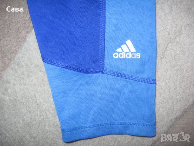 Клинове/бермуди ADIDAS  дамски,С-М-Л, снимка 4 - Спортни екипи - 42069212