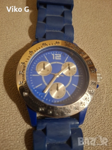 мъжки спортен Часовник , снимка 2 - Мъжки - 52807869